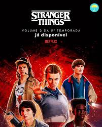 Stranger Things